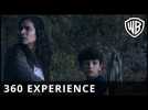 The Curse of La Llorona - 360 Experience - Official Warner Bros. UK
