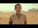 Star Wars: L'Ascension de Skywalker - Bande annonce 10 - VO - (2019)