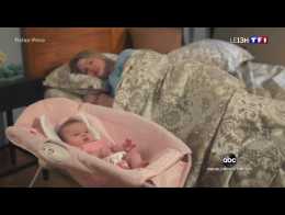 Une Balancelle Mise En Cause Dans La Mort De 32 Bebes