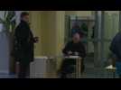 Polls open in Finland's general election - Label : AFPTV - First images - Category : News