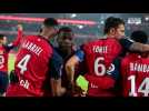 PSG Lille : Kylian Mbappé déçu de l'écrasante défaite, il s'en prend à l'arbitre PSG Lille : Kylian Mbappé déçu de l'écrasante défaite, il s'en prend à l'arbitre