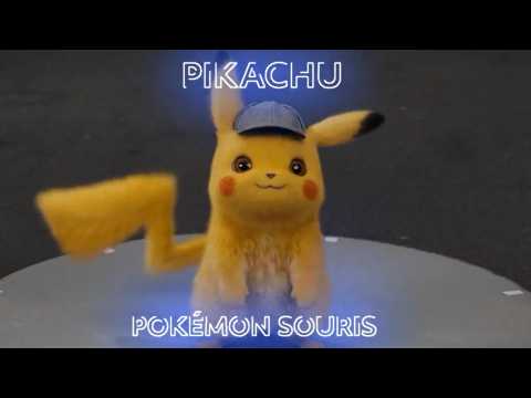 Pokémon Détective Pikachu - Bande annonce 5 - VO - (2019)