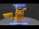 Pokémon Détective Pikachu - Bande annonce 5 - VO - (2019)