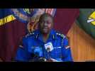 Kenyan police confirm kidnapping of two Cuban doctors - Label : AFPTV - First images - Category : News