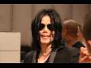Michael Jackson's goddaughter defends star