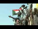 Sudan protesters mass as standoff with military drags on - Label : AFPTV - First images - Category : News
