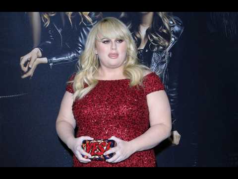 Rebel Wilson trying her hand at dating app
