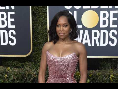 Regina King signs first-look deal with Netflix