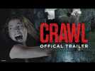 Crawl | Official Trailer | Paramount Pictures UK