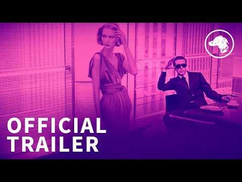 Halston - Official Trailer