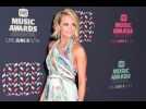 Carrie Underwood's life balance is a 'wonderful mess'