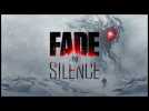 Vido Fade to Silence - Les 20 premires minutes