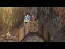 Vidéo Final Fantasy Brave Exvius - Objets cachés du Village de Habal Vidéo Final Fantasy Brave Exvius - Objets cachés du Village de Habal