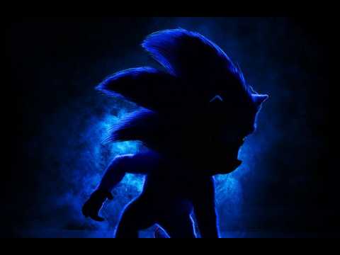 New Sonic live-action trailer drops