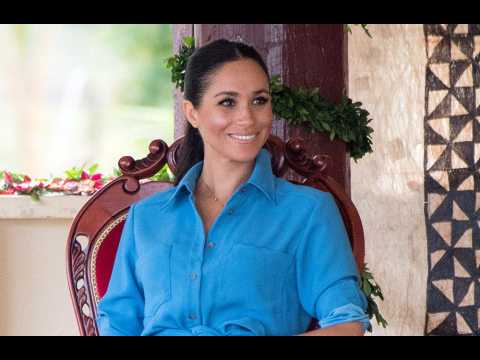 Duchess Meghan inspired by YouTube