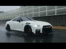 2020 Nissan GT-R NISMO On the Track Driving Demo