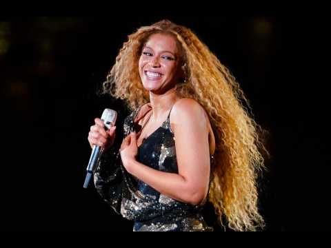 Beyonce 'is working on more Netflix projects'