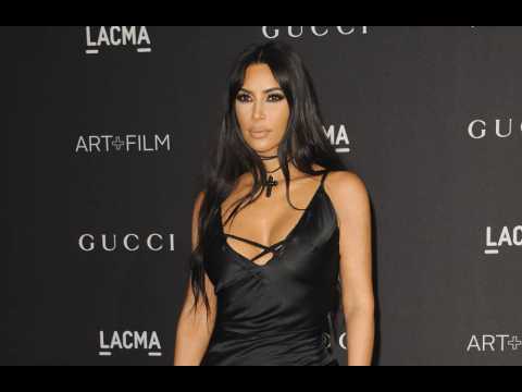 Kim Kardashian West to receive top legal award