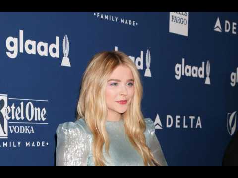 Chloe Grace Moretz opposes age limit for LGBTQ education