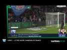 Zap Sport 22042019 le PSG sacré champion de France Zap Sport 22042019 le PSG sacré champion de France