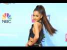 Ariana Grande 'inspired' by Jim Carrey