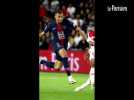 PSG-Monaco (3-1) : Kylian Mbappé, l'homme du titre PSG-Monaco (3-1) : Kylian Mbappé, l'homme du titre