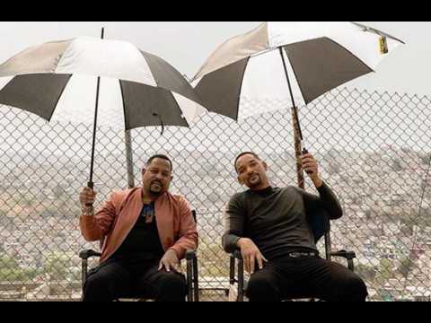 Bad Boys for Life wraps up production