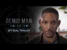 Gemini Man (2019) - Official Trailer - Paramount Pictures