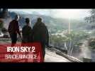 Vidéo IRON SKY 2 - Bande annonce VOST Vidéo IRON SKY 2 - Bande annonce VOST