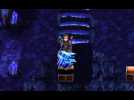 Vidéo Final Fantasy Brave Exvius - Objets cachés dans la Caverne de nacre Vidéo Final Fantasy Brave Exvius - Objets cachés dans la Caverne de nacre