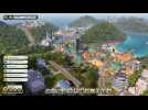 Vido Tropico 6 : 15 minutes de gameplay