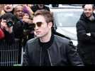 Robert Pattinson had to read script for Christopher Nolan's film in secrecy
