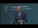 EU negotiator says 'fully behind Ireland' in any Brexit scenario - Label : AFPTV - First images - Category : News