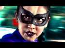 VALENTINE THE DARK AVENGER Trailer (2019) Action, Superhero Movie HD