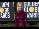 Nicole Kidman won't push kids into careers