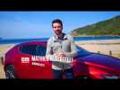Vidéo Retour gagnant pour la Mazda 3 Vidéo Retour gagnant pour la Mazda 3