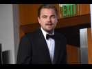Leonardo DiCaprio in talks for Guillermo del Toro's next film