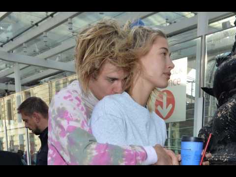 Justin and Hailey Bieber reveal cute nicknames for each other