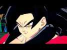 DRAGON BALL FIGHTERZ &quot;Goku (GT)&quot; Gameplay Trailer (2019) PS4 / Xbox One / PC