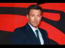 Ben Affleck to direct and star in Ghost Army