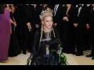Madonna felt 'depressed' being 'soccer mum' in Lisbon