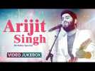 Happy Birthday Arijit Singh | Best Of Arijit Singh | Romantic Bollywood Songs | Eros Now