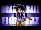 Vido Dragon Ball FighterZ - Annonce de Goku GT