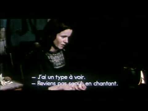 Les Cendres d'Angela - Extrait 7 - VO - (1999)