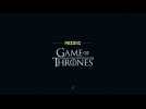 Vido Reigns : Game of Thrones - Les 10 premires minutes