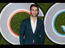 Chace Crawford is 'dating a little bit'