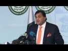 Pakistan: UN adds militant chief Masood Azhar to terror list