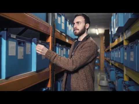 Citizen Systems In Warehouse and Logistics