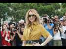 Céline Dion doesn't consider herself  'fashion icon'