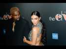 Kim Kardashian West: Kanye West makes me feel 'confident' about my dreams